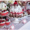 A Minnie Mouse Birtday Party | Αριάννα